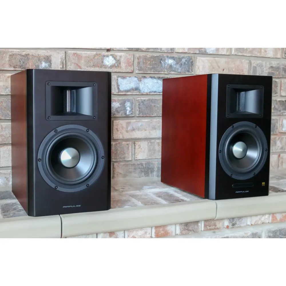 Edifier AirPulse A300 Pro Cherry