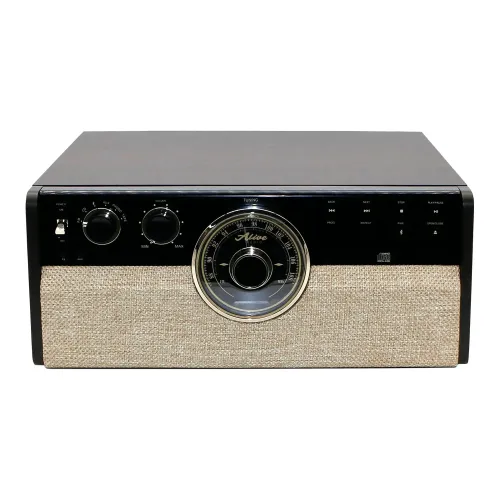 Alive Audio Great Gatsby Dark Wood