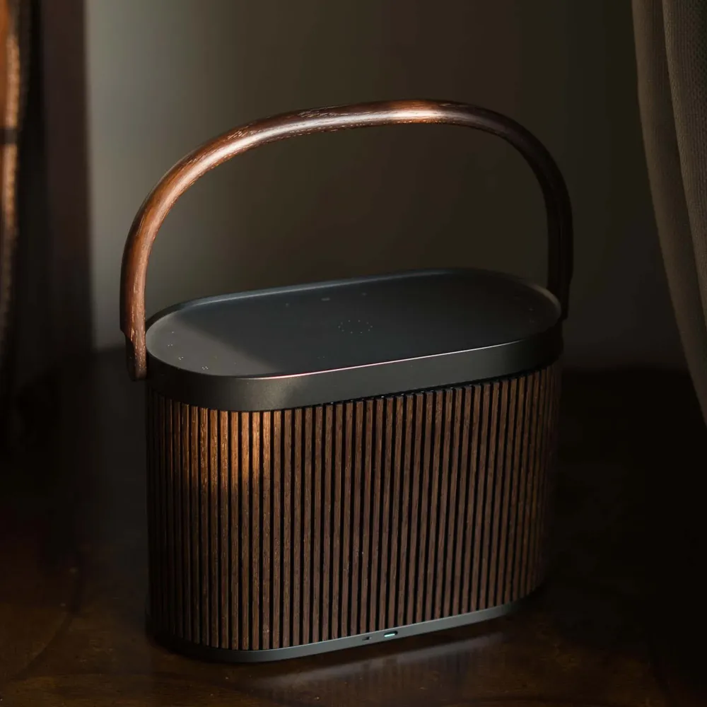 Bang & Olufsen Beosound A5 Dark Oak