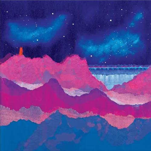 Various – Jazz Dispensary: Haunted High - Coloured Pink LP