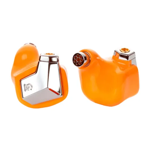 Campfire Audio Supermoon Orange