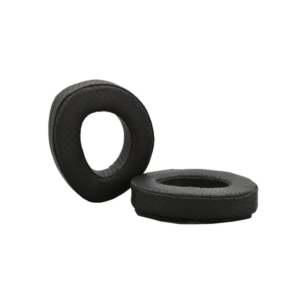 Dekoni Audio Fenestrated Sheepskin Ear Pad Set for Sennheiser HD700
