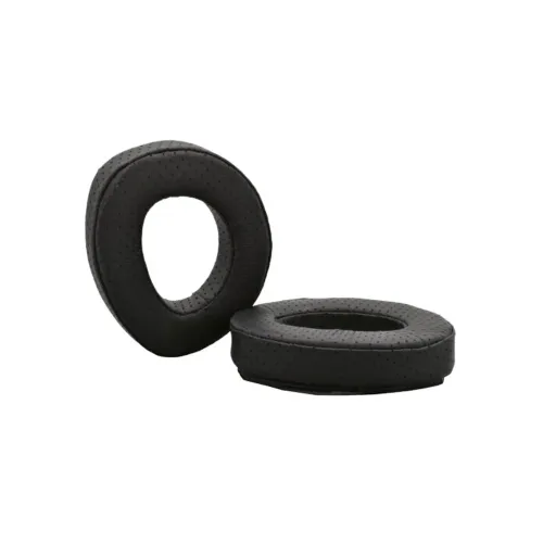 Dekoni Audio Fenestrated Sheepskin Ear Pad Set for Sennheiser HD700