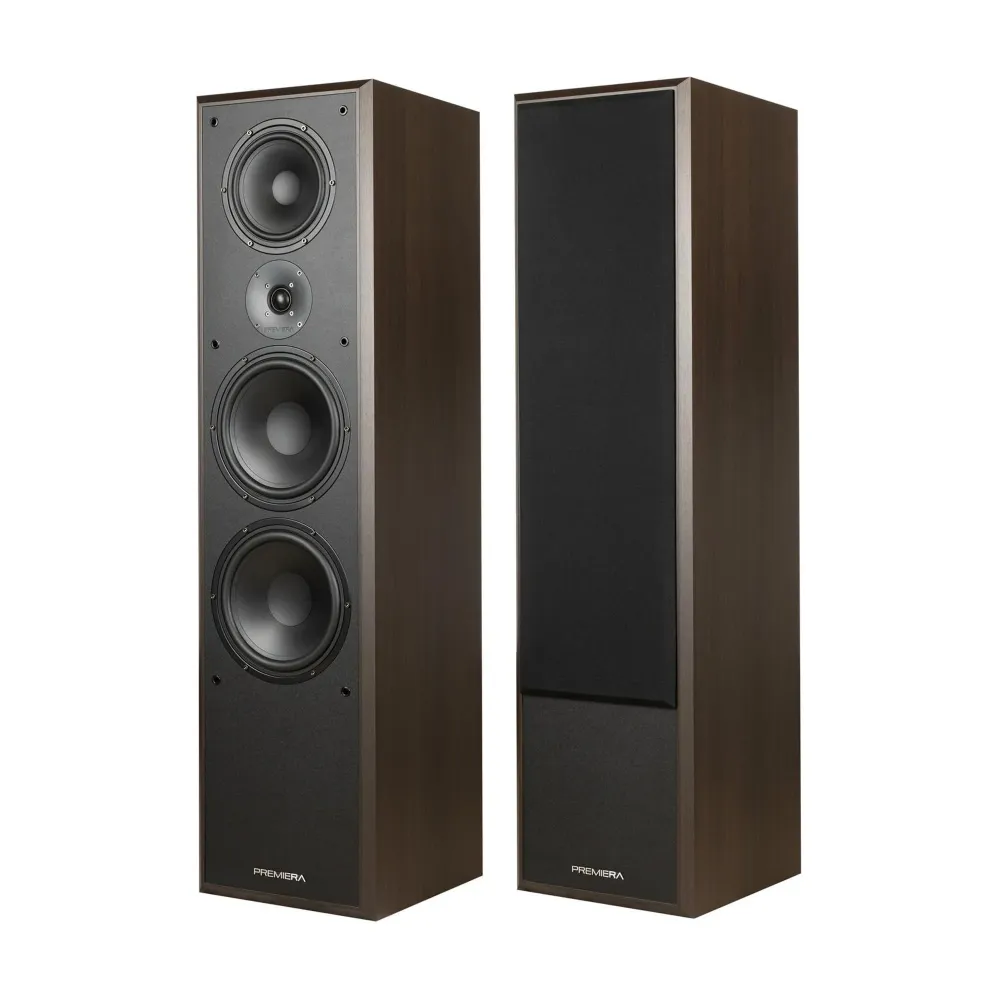 Premiera ES-831 Mocca Wood