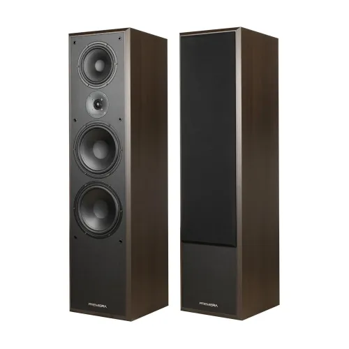 Premiera ES-831 Mocca Wood