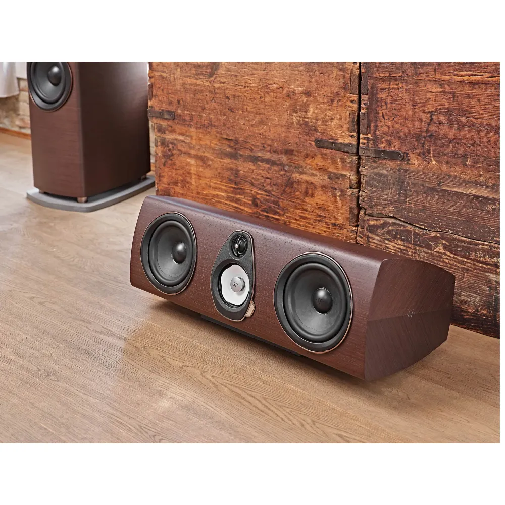 Sonus Faber Sonetto Center G2 Wenge