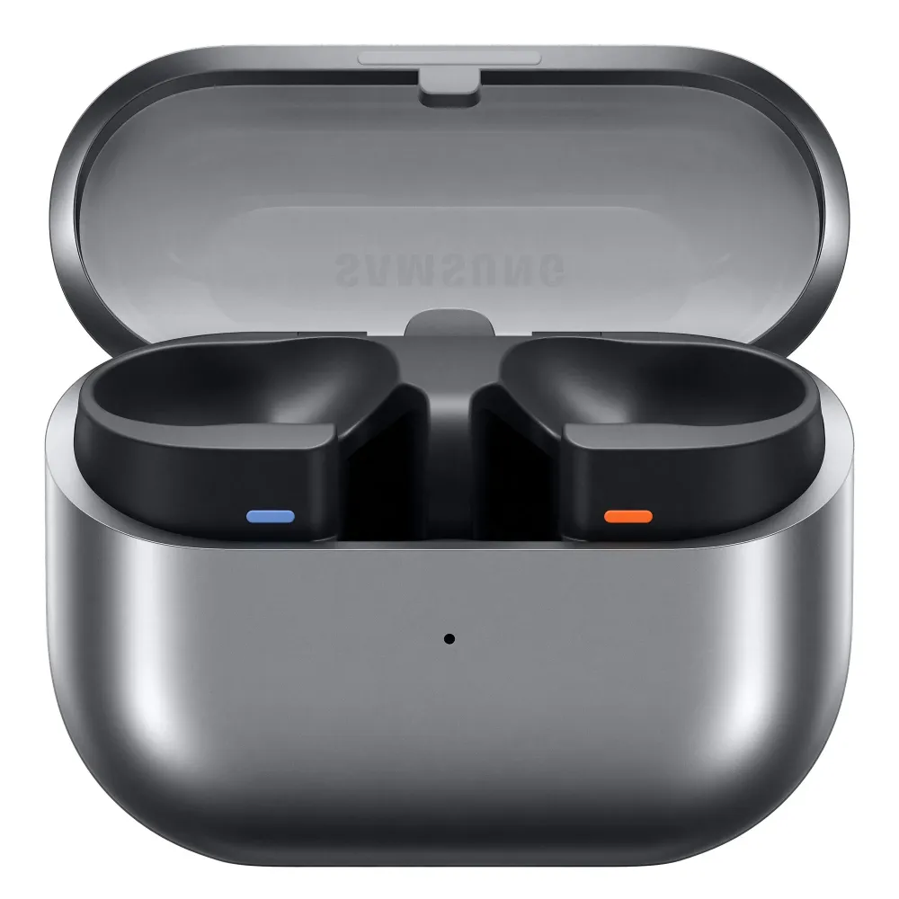 Samsung Galaxy Buds 3 Pro Silver