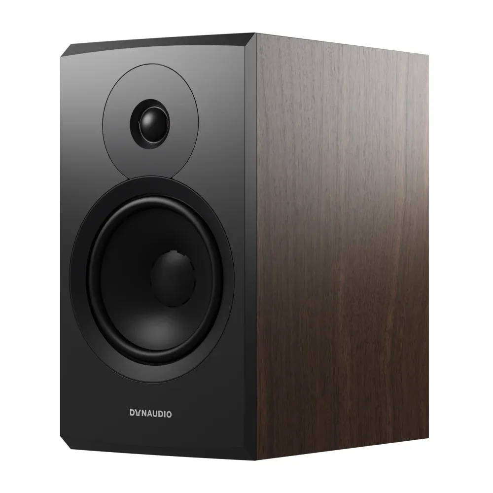 Dynaudio Emit 20 New Walnut