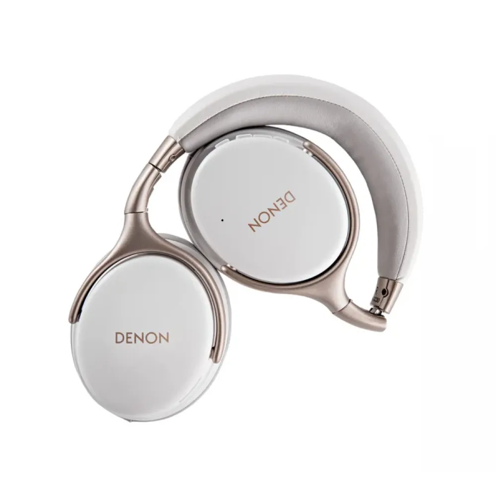 Denon AH-GC30 White