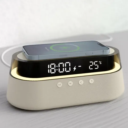 Lyambda WCW201 Ivory