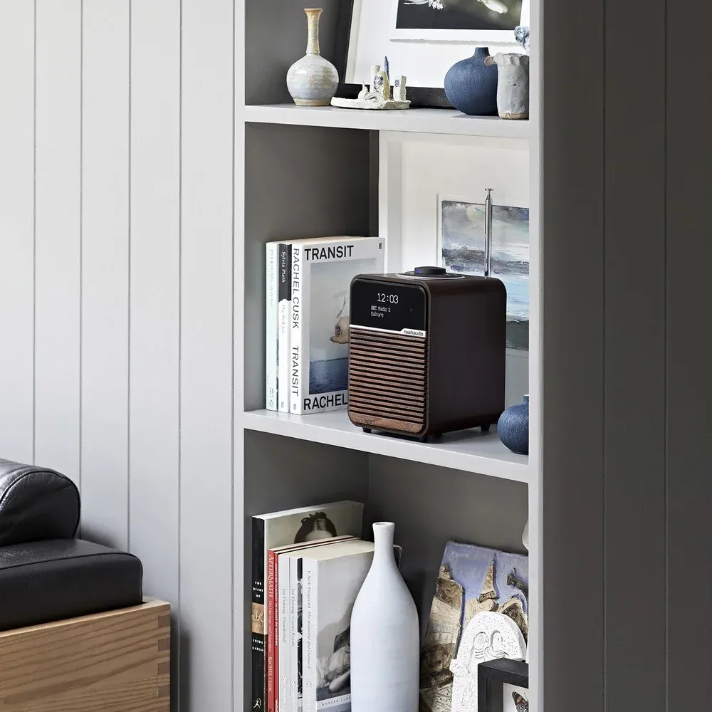 Ruark R1 Mk4 Espresso