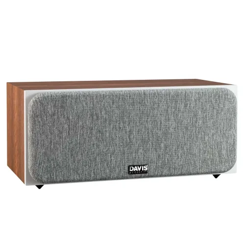Davis Acoustics Ariane C Walnut