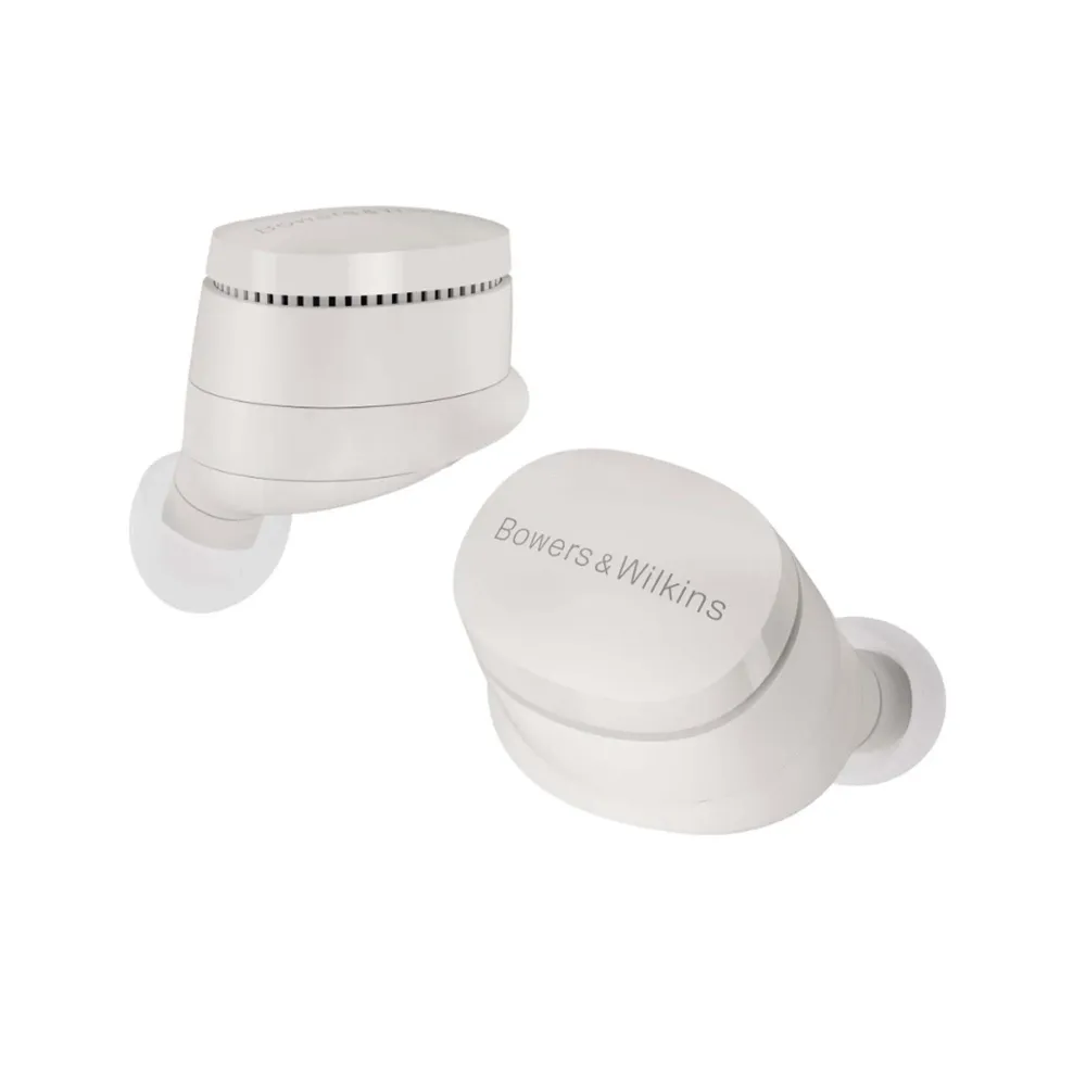 Bowers & Wilkins Pi6 Cloud Grey