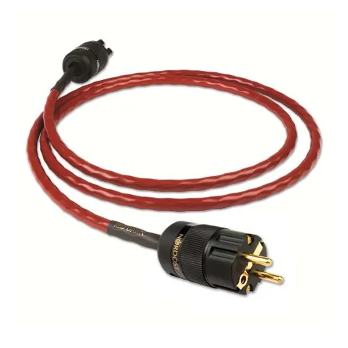 Nordost Red Dawn Power Cord EUR 16Amp 1m
