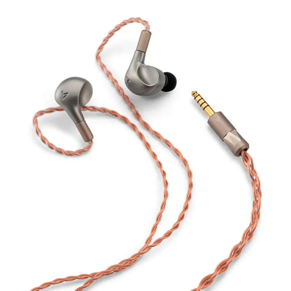 Astell&Kern Luna Silver