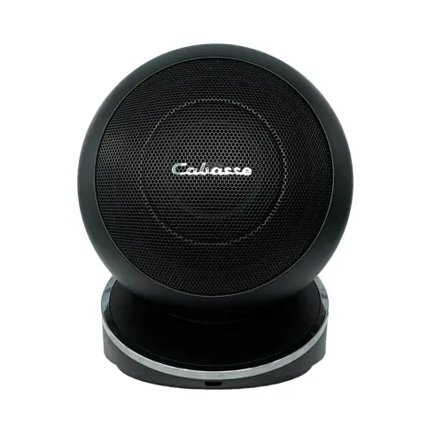 Cabasse IO3 On-Base Black