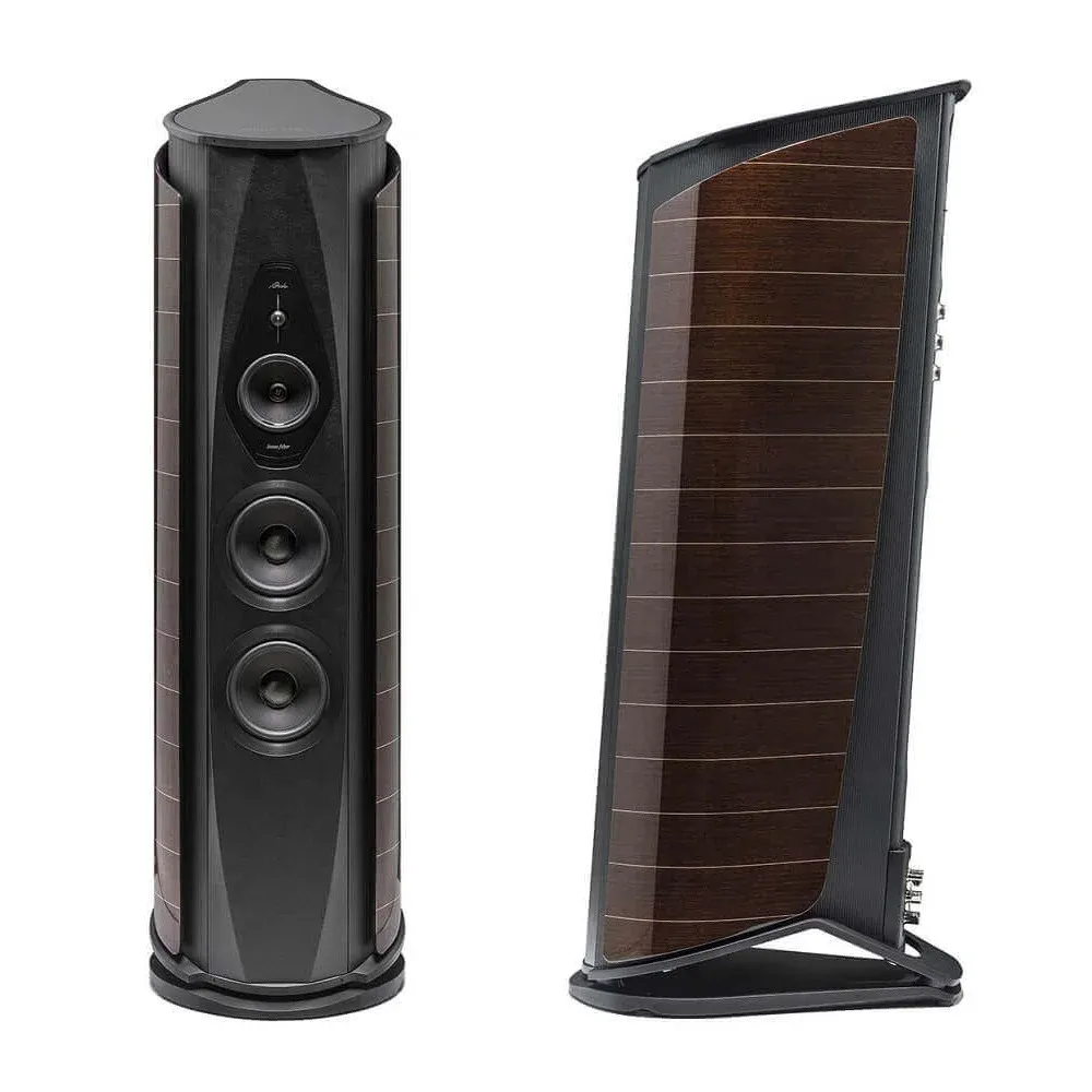 Sonus Faber Aida II Wenge