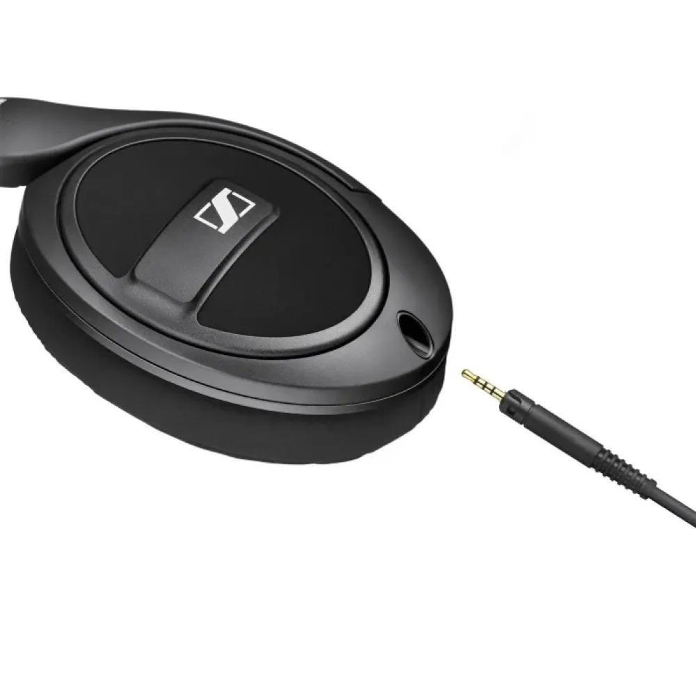 Sennheiser HD 569