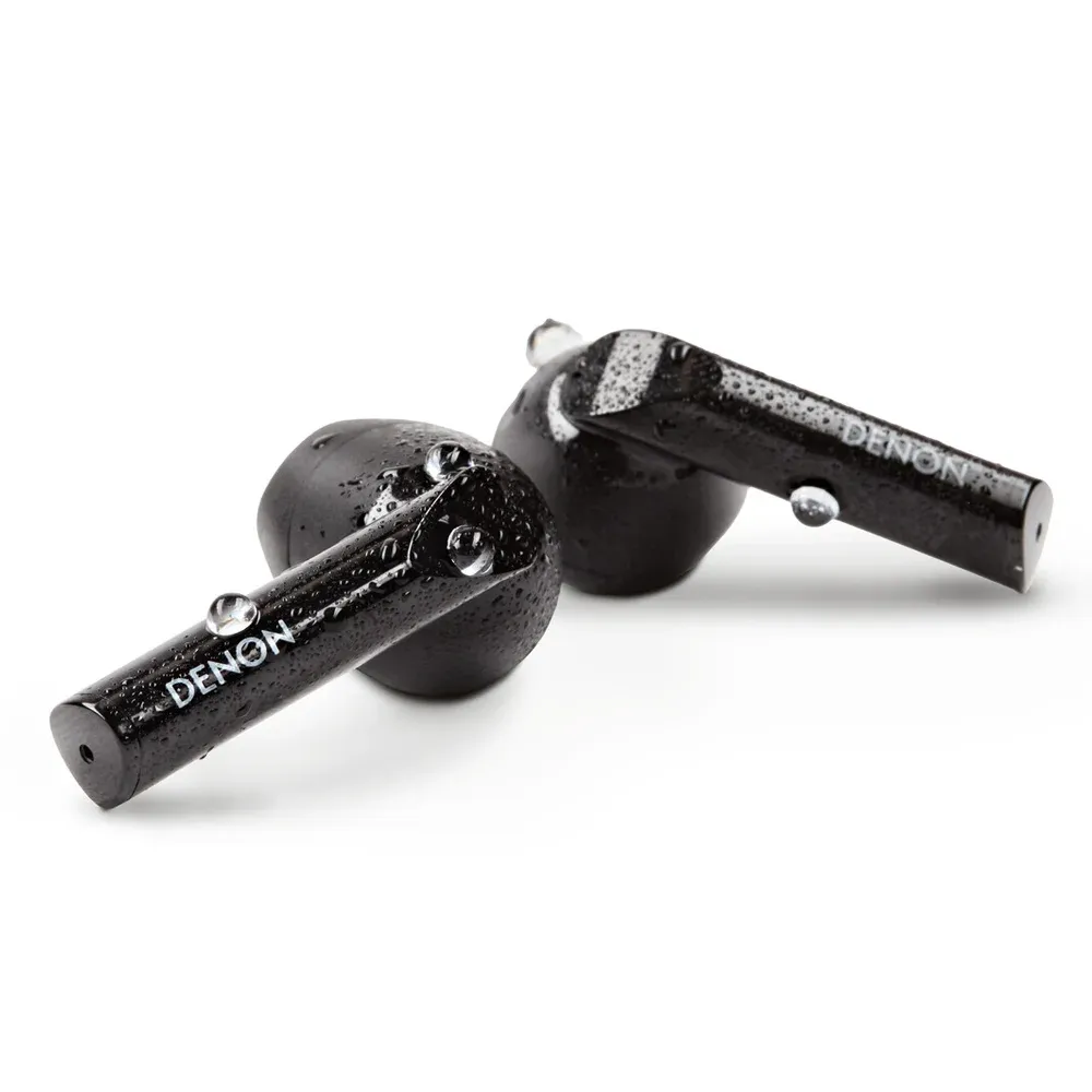 Denon AH-C500W Black