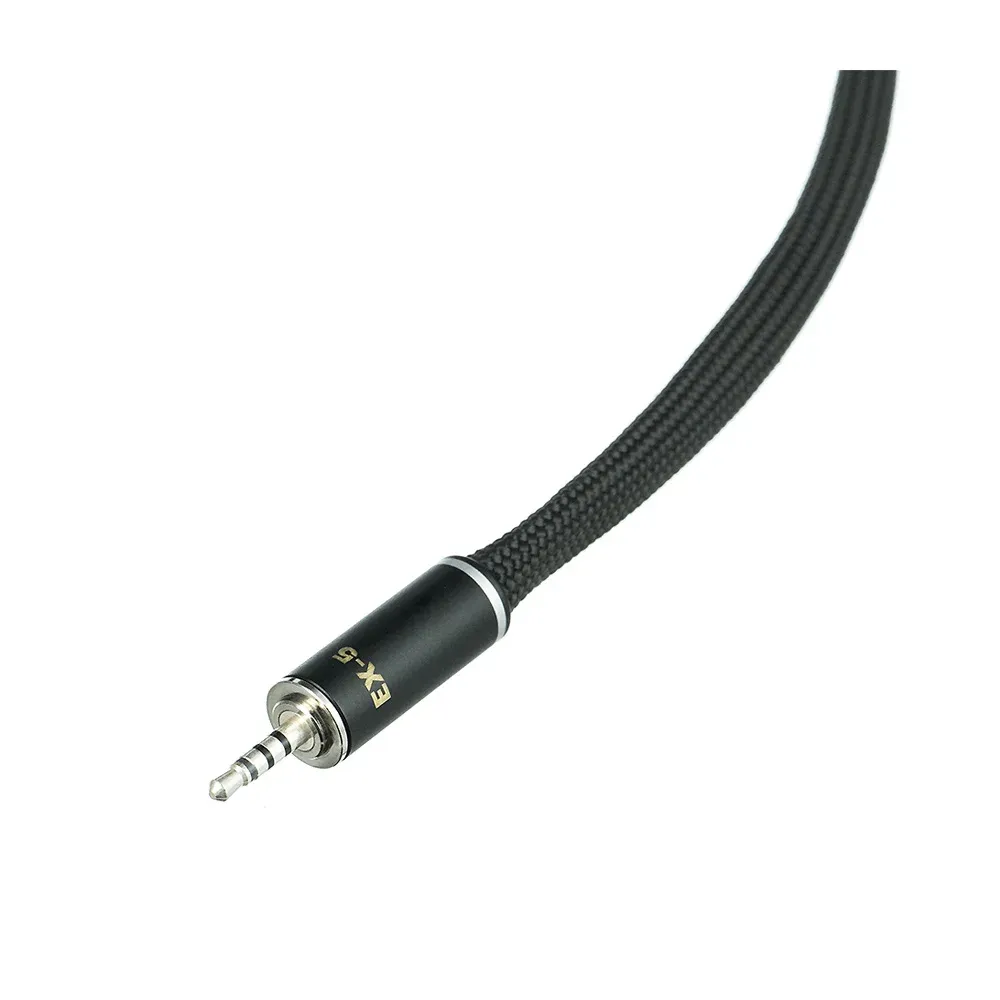HeadMade EX-5 Audeze LCD Meze Empyrean 2.5mm 1.2m