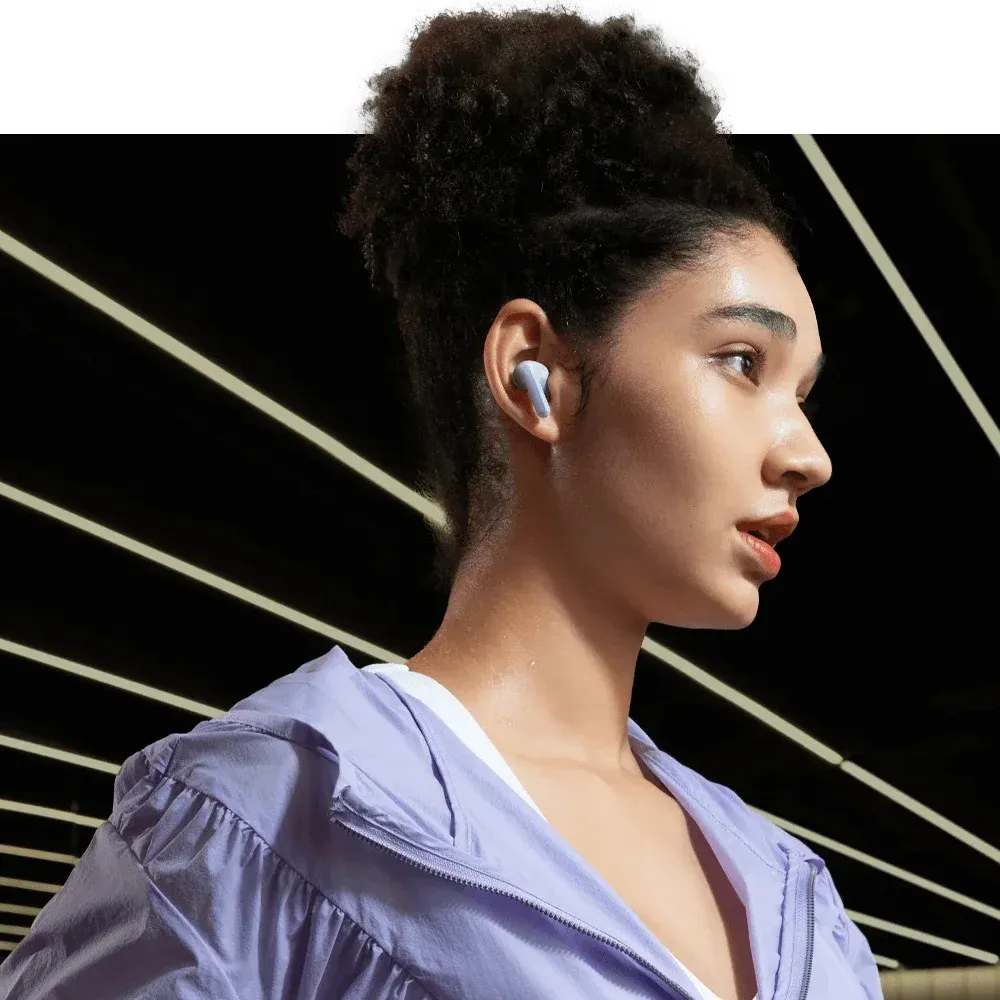 Xiaomi Redmi Buds 6 Lite Black