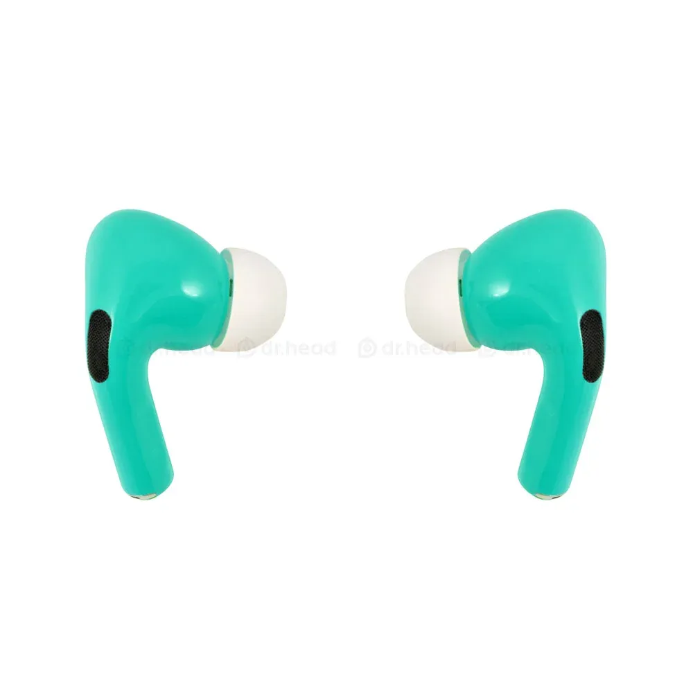 Apple AirPods Pro 2nd gen with MagSafe USB-C (2023) Tiffany Gloss