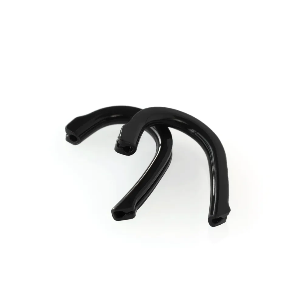 Final Audio Ear Hook w/o Lock Black