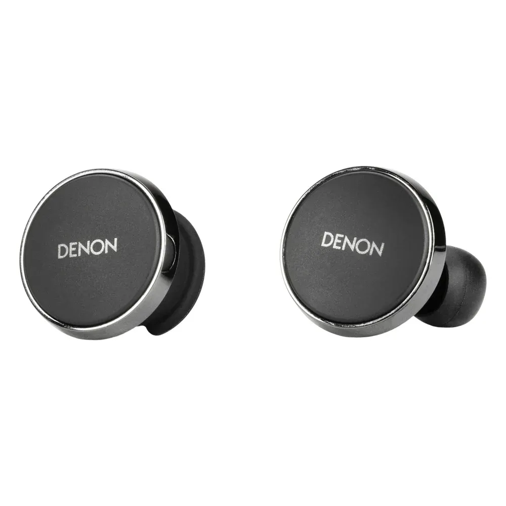 Denon PerL Pro Black