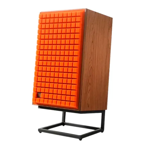 JBL L100 Classic Orange