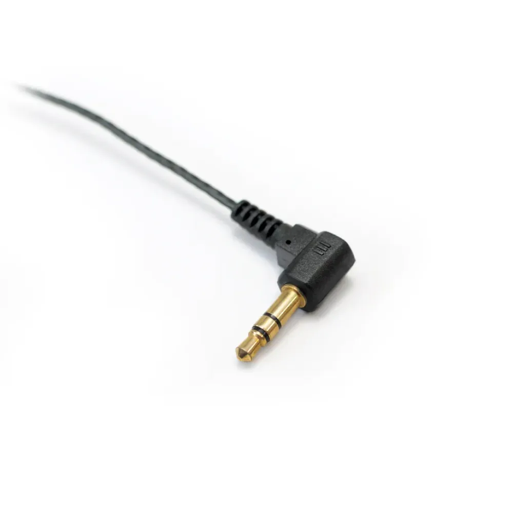 Nobunaga Labs TR-SE3 Black