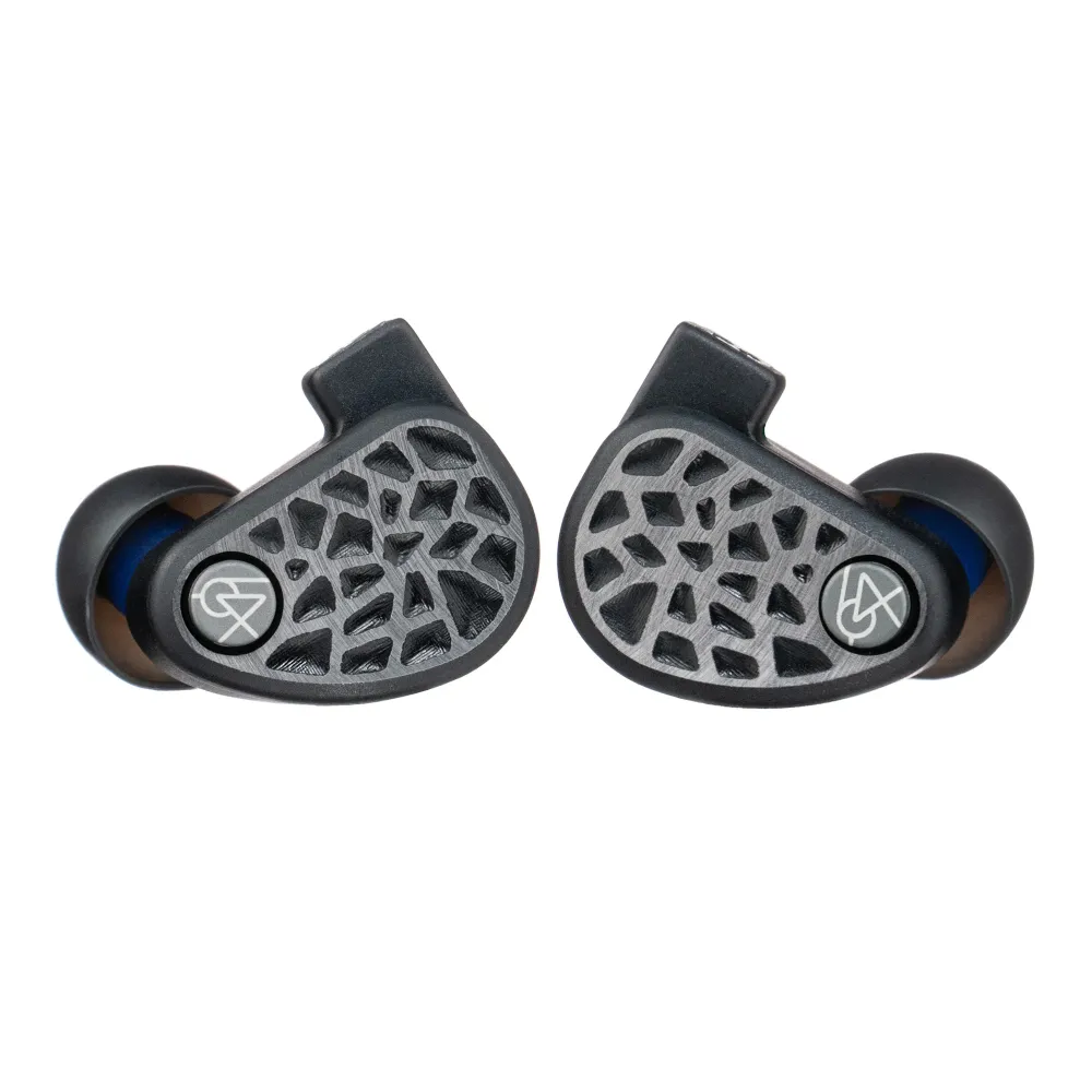 64 Audio U18s