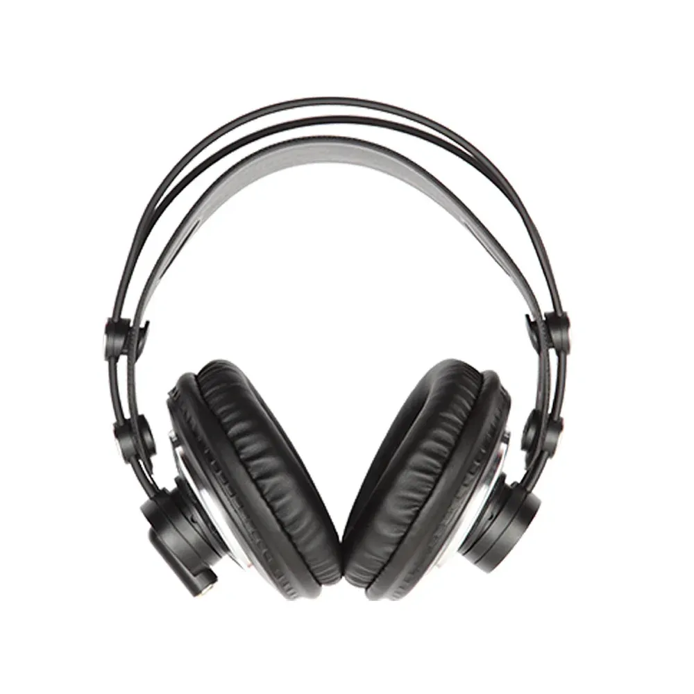 Music Public Kingdom HP505 Black