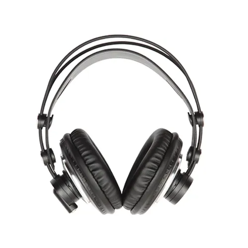 Music Public Kingdom HP505 Black