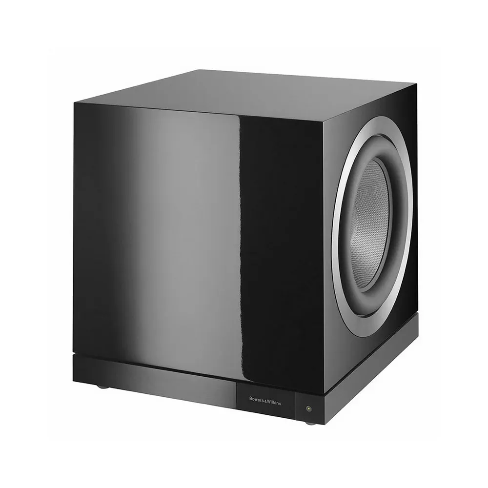 Bowers & Wilkins DB2D Black