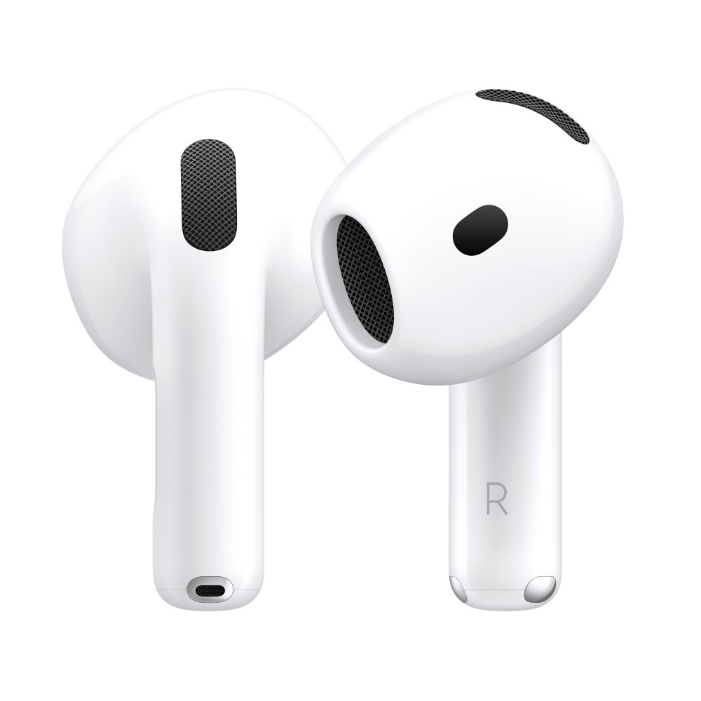 Apple AirPods 4 White