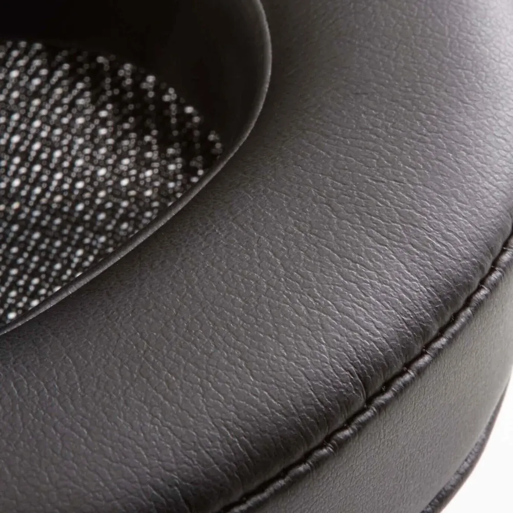 Dekoni Audio Platinum Series Replacement Ear Pads for Sony WH-1000XM4 Black