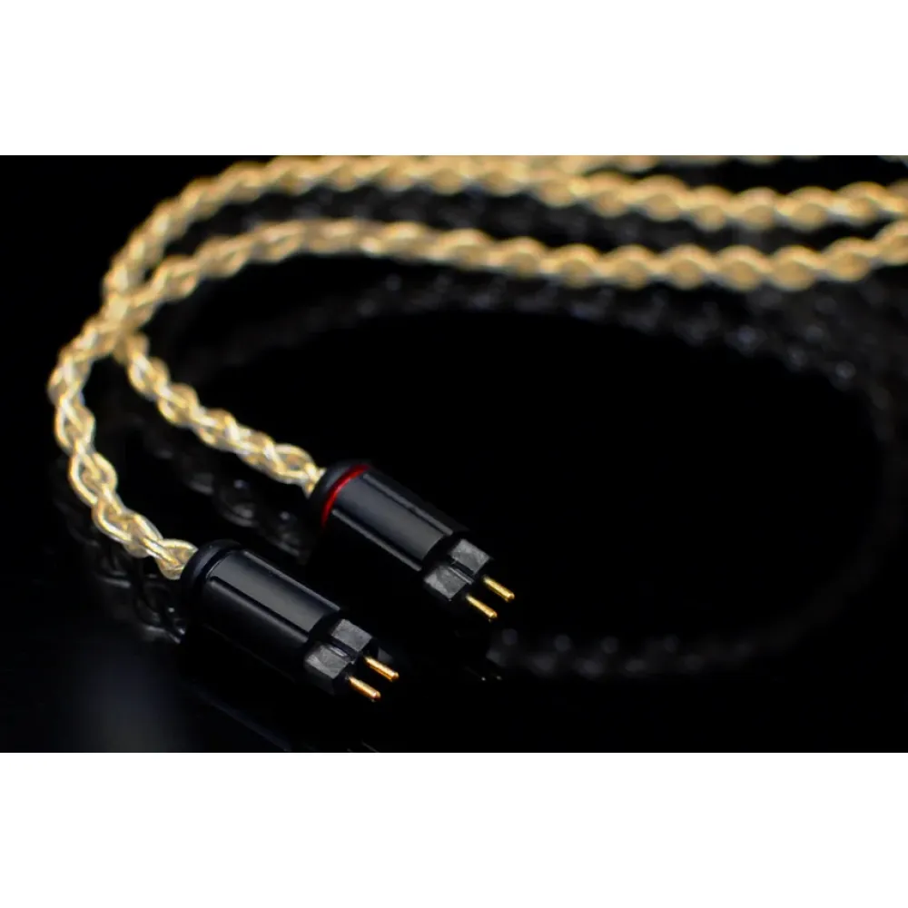 Nobunaga Labs SUPREME Enkidu 2pin - 3.5mm