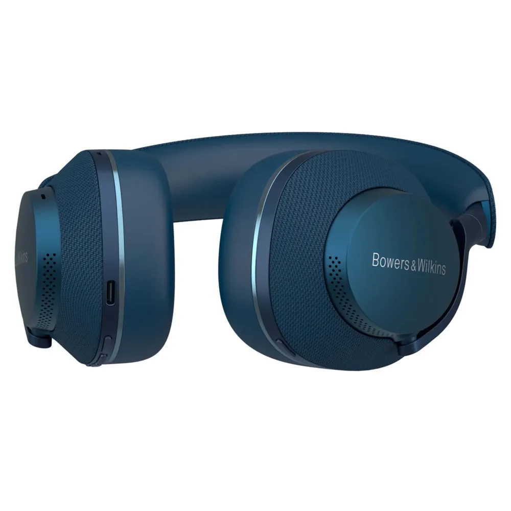 Bowers & Wilkins PX7 S2e Ocean Blue