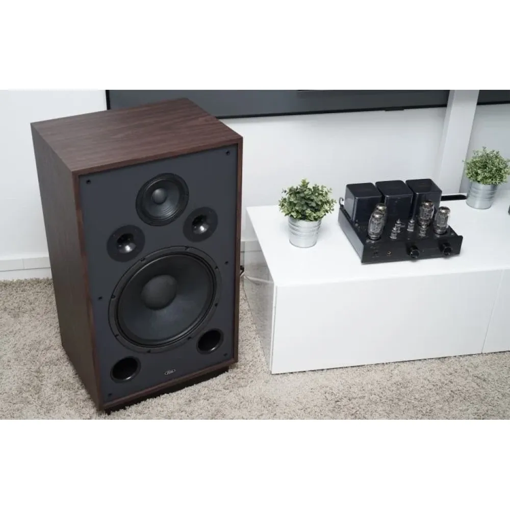 ELTAX Monitor PWR 1959