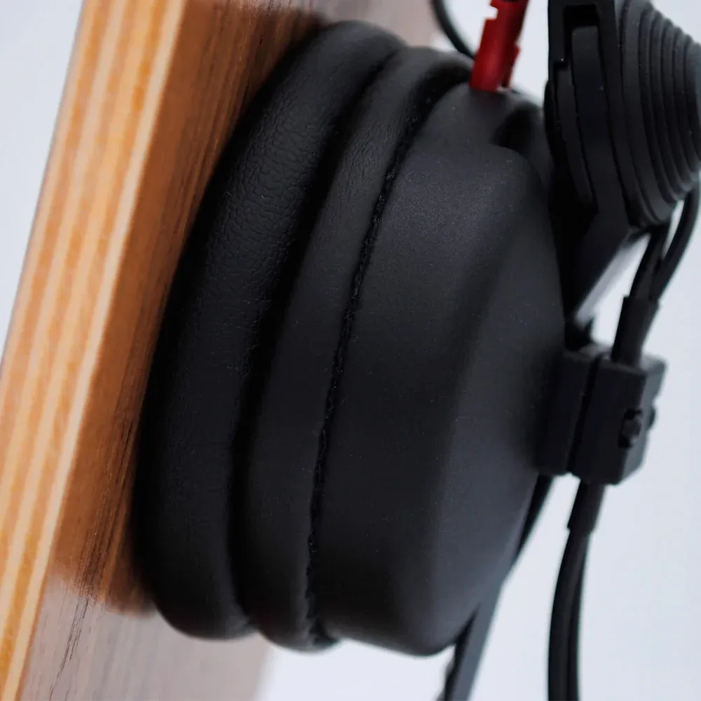 Dekoni Audio Midnight Series for Sennheiser HD25