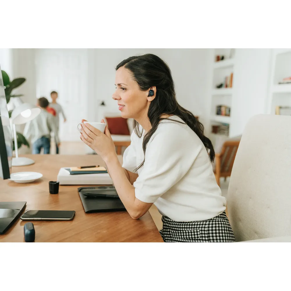 Technics EAH-AZ60M2 Black