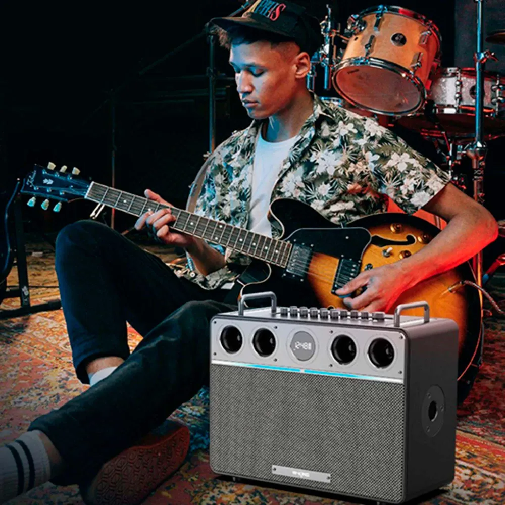 MusicHall SoundMaster Basic Grey