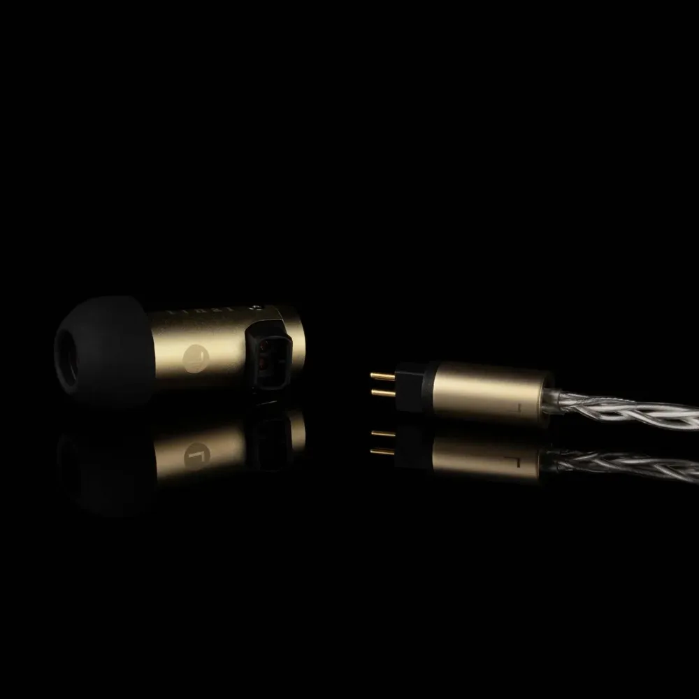 Final Audio S5000 Gold