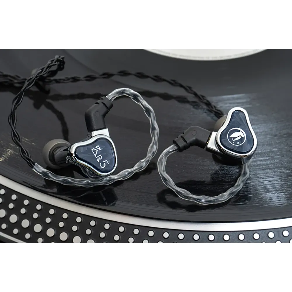 FiR Audio Krypton 5 Universal