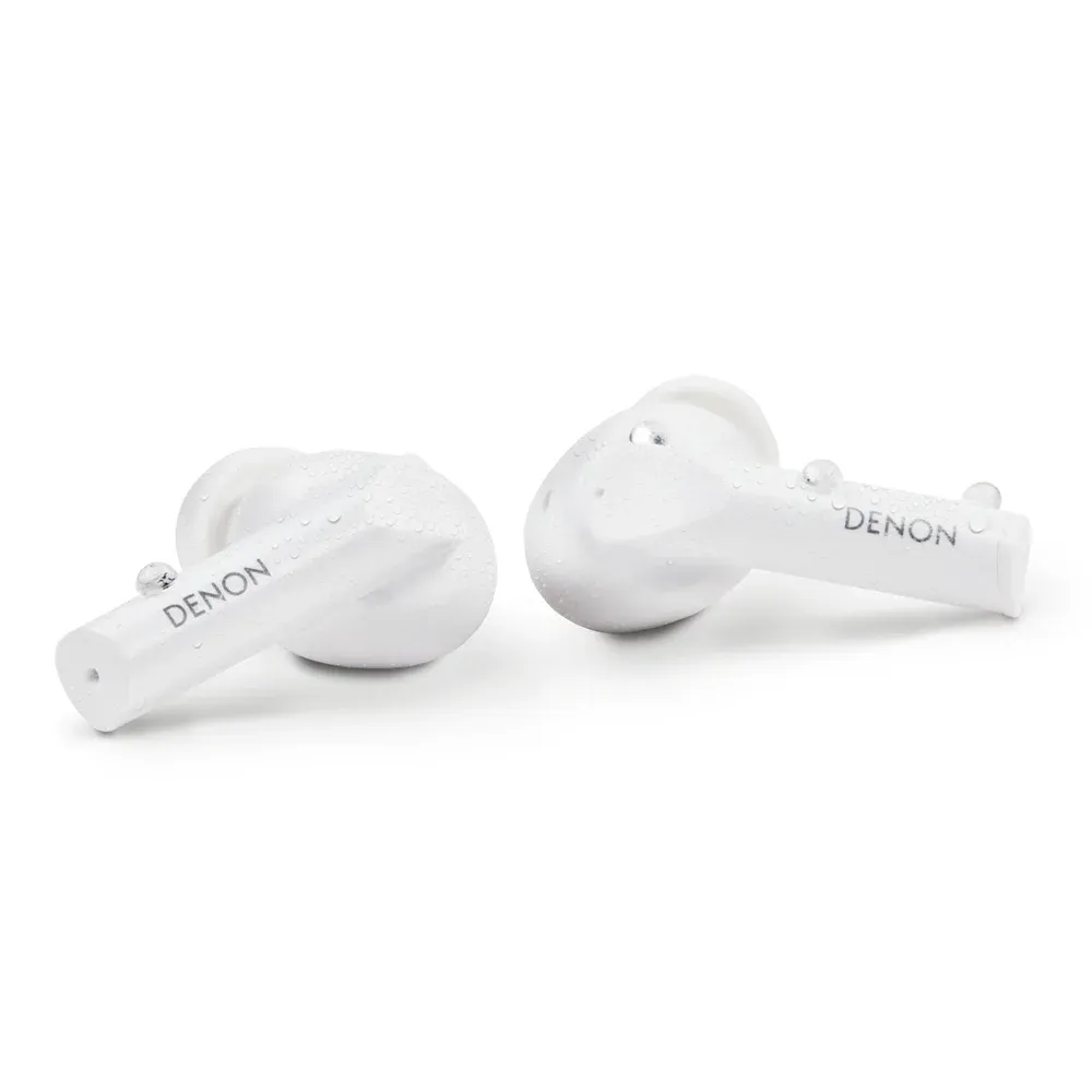 Denon AH-C840NCW White