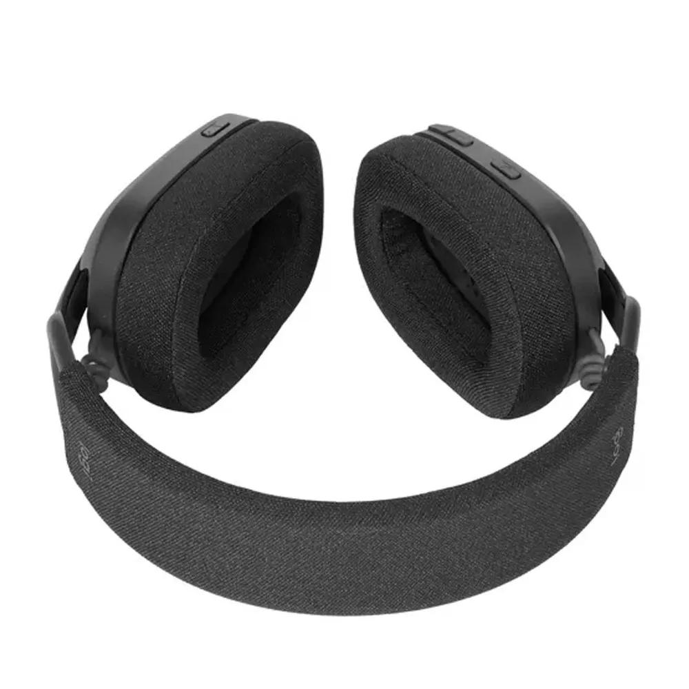 Logitech Zone Vibe 100 Black