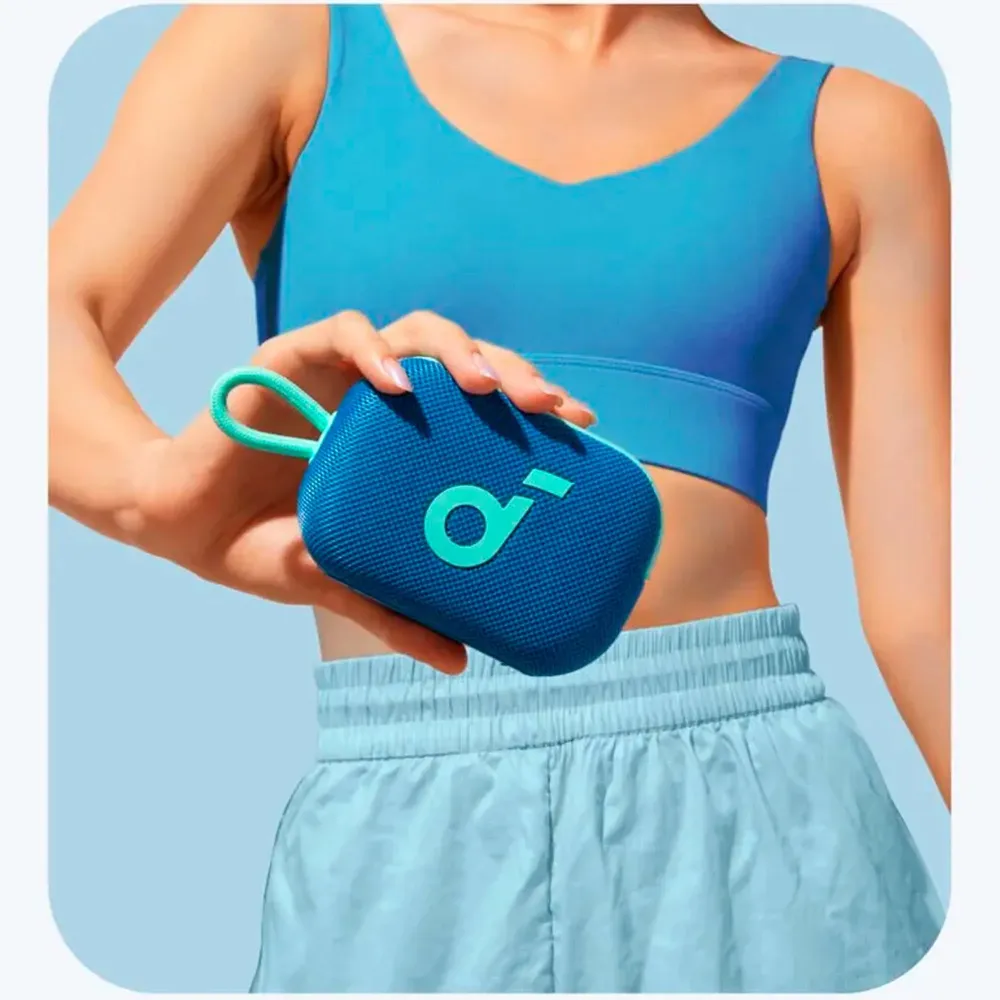 Anker Soundcore Select Go 4 Blue