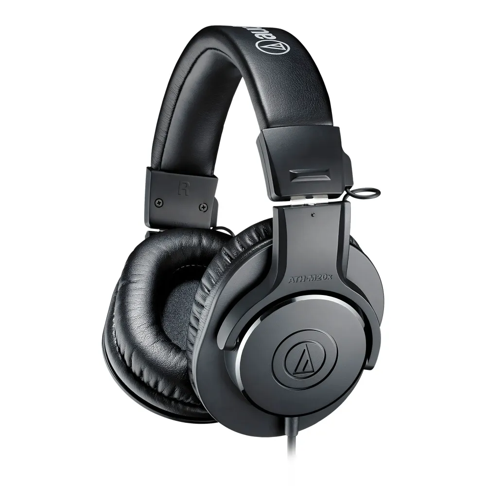 Audio-Technica ATH-M20x