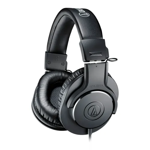 Audio-Technica ATH-M20x