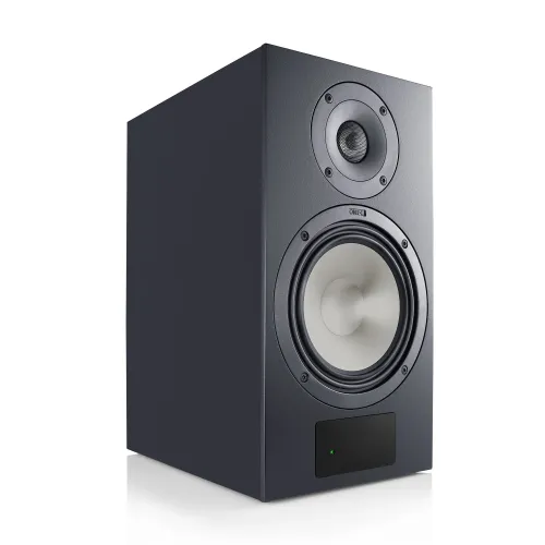 Canton Smart Cinema GLE III Black